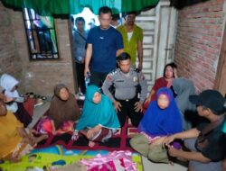 Warga Sei Bilah Ditemukan Gantung Diri