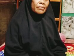 Pengidap Kanker Butuh Biaya Berobat