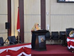 FPKS : Perda Inovasi Daerah  Diharapkan Dapat Turunkan Angka Kemiskinan dan Pengangguran