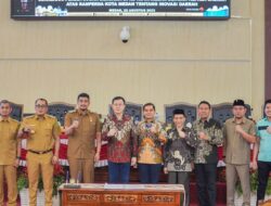 Pemda Wajib Berikan Pelayanan Publik di  Perumahan dan Kawasan Permukiman