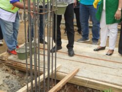 LabKesda Dinkes Langkat Diharapkan Beri Pelayanan Prima