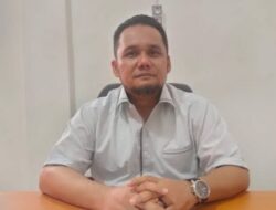 Alhamdulillah, Pilkades Serentak 2023 Madina Aman Dan Damai