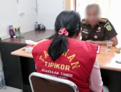 DJP Sumut I Serahkan Tersangka Pidana Pajak ke Kejati