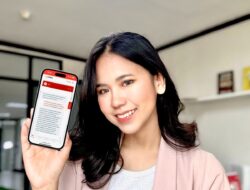 Telkom Perkenalkan Bizy Pada Ekosistem myindibiz, Beri Kemudahan Bagi UKM