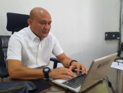 Harga Beras Naik Di Panyabungan Akibat Produksi Gabah Turun