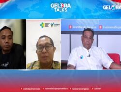 Partai Gelora Dorong Kolaborasi Atasi Polusi Udara Jakarta Dan Sekitarnya