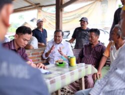 Kebijakan PNBP Perikanan Harus Pertimbangkan Kesejahteraan  Nelayan