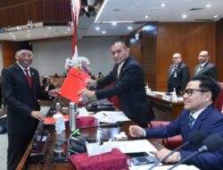 Fraksi PDI-Perjuangan Minta 16 Temuan BPK