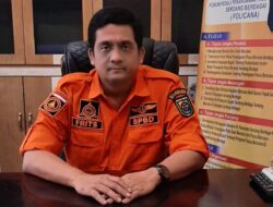 Puting Beliung Hantam 5 Kecamatan Sergai, 134 rumah Porak Poranda