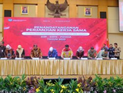 DJP – DJPK Jalin Kerjasama Dengan Pemda, Termasuk Pemko Medan