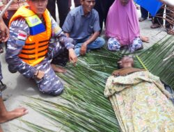 Nelayan Simeulue Yang Hilang Ditemukan Meninggal