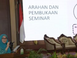 Dukungan Pasutri Kunci Kesuksesan ASI Eksklusif