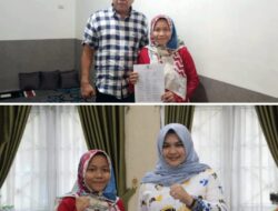 Sukhairi-Atika Memotivasi Duta Literasi Sumut Asal Madina