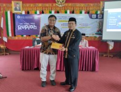 BI Aceh Edukasi Transaksi Gunakan QRIS