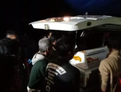 Setelah 4 Hari Hilang, Rahelifa Malau Ditemukan Meninggal Dunia