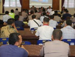 Polisi Miliki Tugas Penegakan Hukum Harus Paham Hukum 