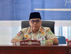 DAK Rp 28,6 M Untuk Madina