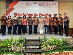 OJK Sumbagut Dorong Peningkatan Akses Pendanaan Melalui Pasar Modal