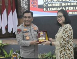 Kolaborasi dengan Poldasu, USM Indonesia Tingkatkan Kualitas dan Kemampuan SDM