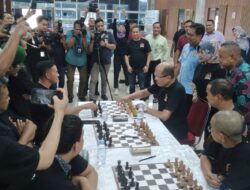 Wartawan Bertanggung Jawab Mengimplementasikan Konstitusi