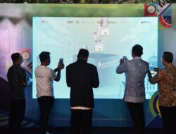 USU – BI Rilis Qris Endowment Fund