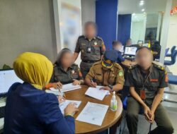 Dua Kantor DJP Sumut I Sita Aset Penunggak Pajak