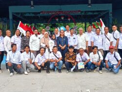 Peran Media Sangat Penting Dalam Membangun Daerah