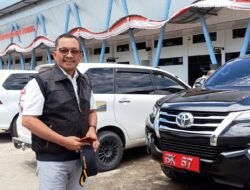 Pencairan Hibah PWI Belum Penuhi Syarat Administrasi