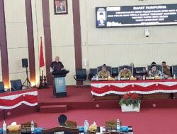 Fraksi PDI P DPRD Medan Soroti Nilai Kontrak Plaza Medan Fair