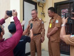 102 Kasus TBC Ditemukan Di Aceh Singkil