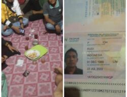 Bacaleg Partai HANURA Fasilitasi Pemulangan PMI Meninggal Di Malaysia