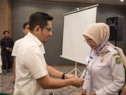 Profesionalitas Indikator Pelayanan Publik Berkualitas