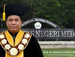 Unimed Rumuskan Kebijakan Kemendikbudristek Tak Wajibkan Skripsi