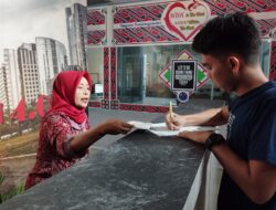 Masyarakat Apresiasi  Pelayanan Terbaik Imigrasi P. Siantar