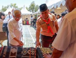 Indosat Dorong Inklusi Digital ke Indonesia Timur