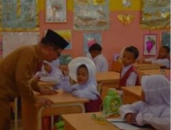 Apresiasi Bunda PAUD Kabupaten Aceh Tamiang tahun 2023 Digelar