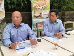 Hotel DēMOCCIS Malaysia  Sasar Turis Orang Sakit