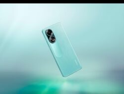 Permintaan OPPO A58 Melonjak, Bisa Pesan Lewat  e-dagang Lazada