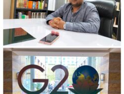 Konjen Bawa Wartawan Berkunjung ke India