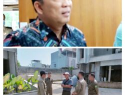 DPRD Medan Minta Satpol PP Tegas Tindak Bangunan Yuu Contempo di Titi Kuning