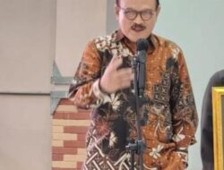 Budayawan Erros Djarot: Saya Kira Orang Pers Sudah Tidak Punya Nyali