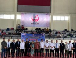 Kejuaraan Judo Konsul Jenderal Jepang