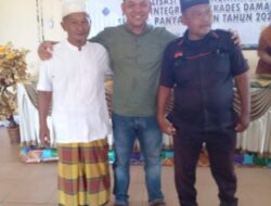 Faizal Unggul, Rangkul Masyarakat Gununungbarani