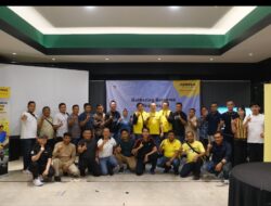 Gathering Bersama Adira Finance, Momen Kenalkan Program ke MotoGP Mandalika