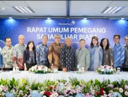 PermataBank Selenggarakan  RUPS Luar Biasa