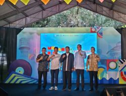 Tingkatkan Digitalisasi, BI Gelar “Medan Digi Festival 2023”