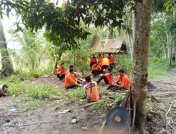 Pemuda Gunungbarani Hilang Misterius