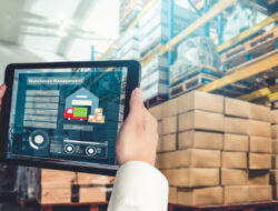 Telkom Dukung Percepatan Digitalisasi UMKM