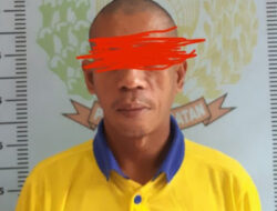 Napi Lapas Panyabungan Kabur