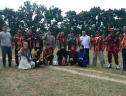 Hut RI ke 78, Muspika Kec. Halongonan Selenggarakan Turnamen Bola Kaki